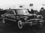 ЗиЛ-111 Москва 1956 года